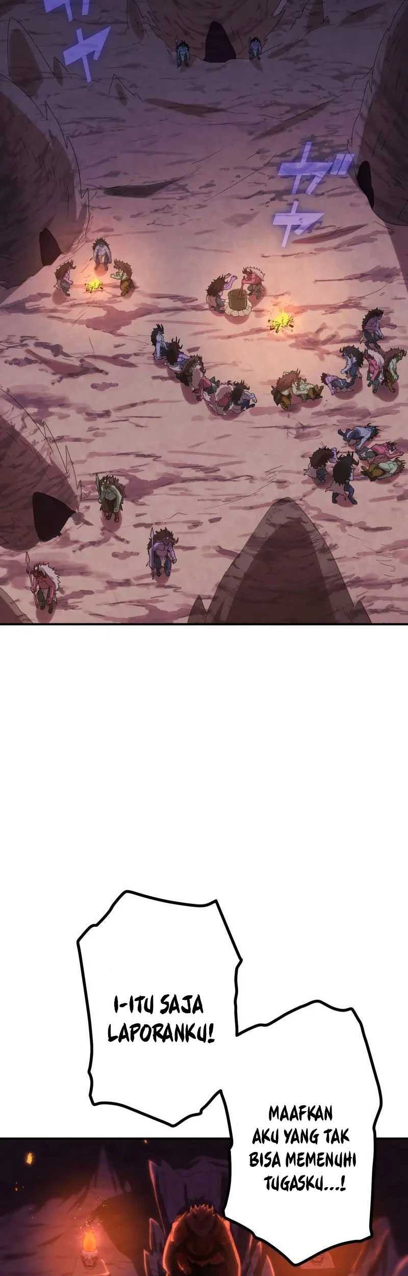 The strongest assassin gets transferred to another world with his whole class Chapter 32 Gambar 55