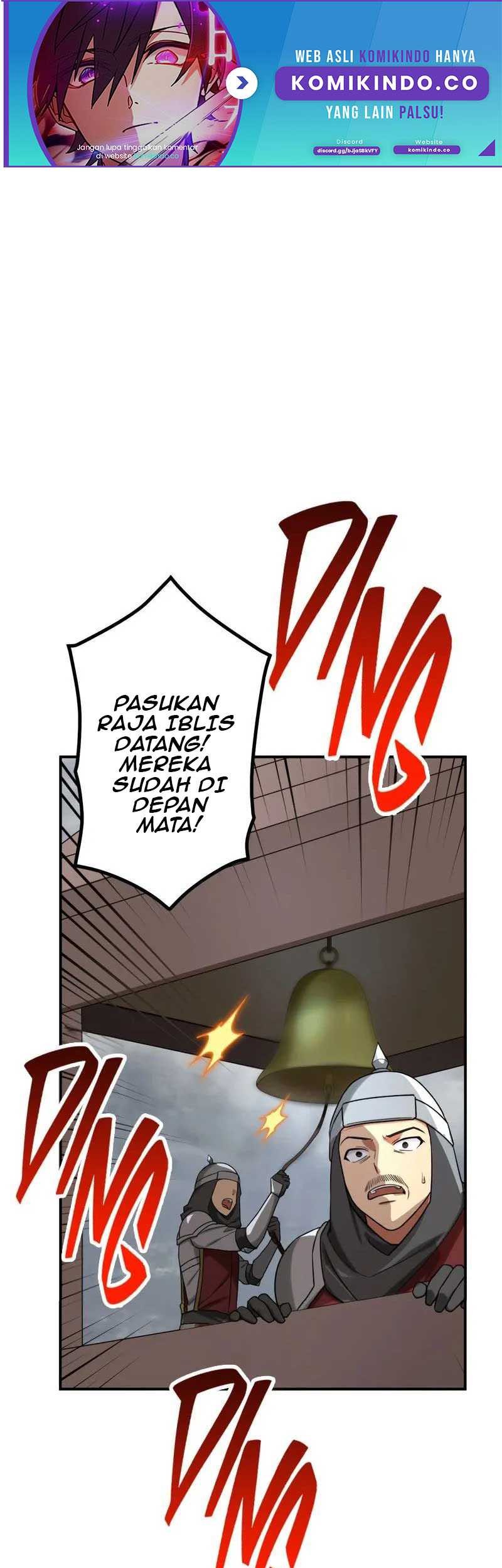 Baca Manga The strongest assassin gets transferred to another world with his whole class Chapter 32 Gambar 2