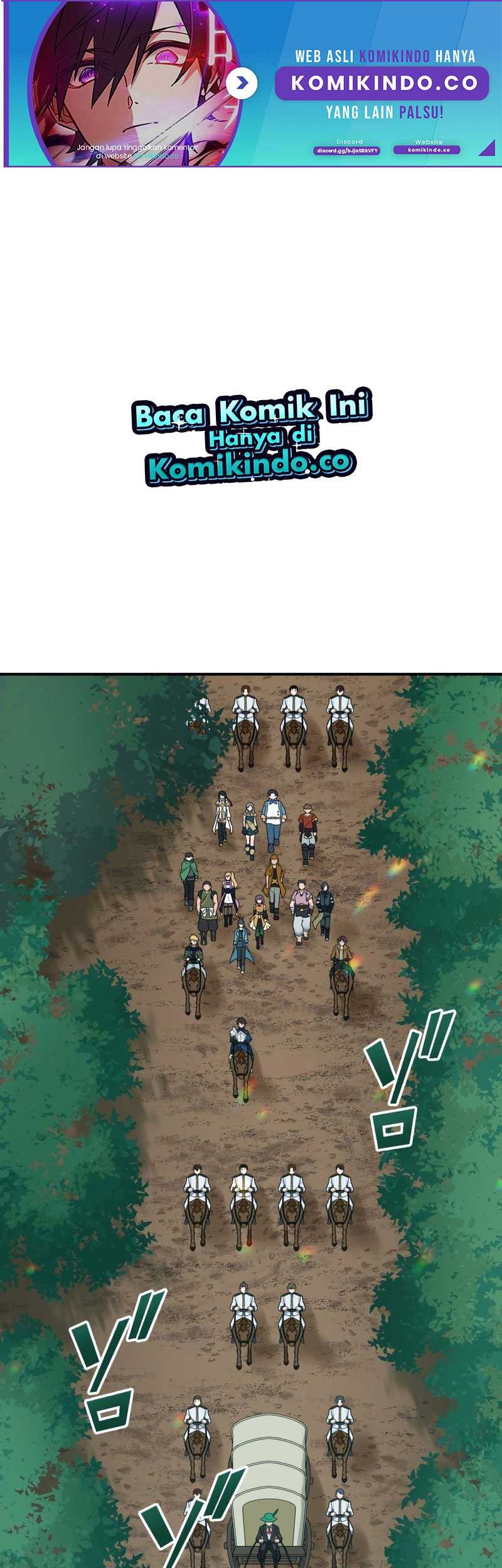 Baca Manga The strongest assassin gets transferred to another world with his whole class Chapter 31 Gambar 2