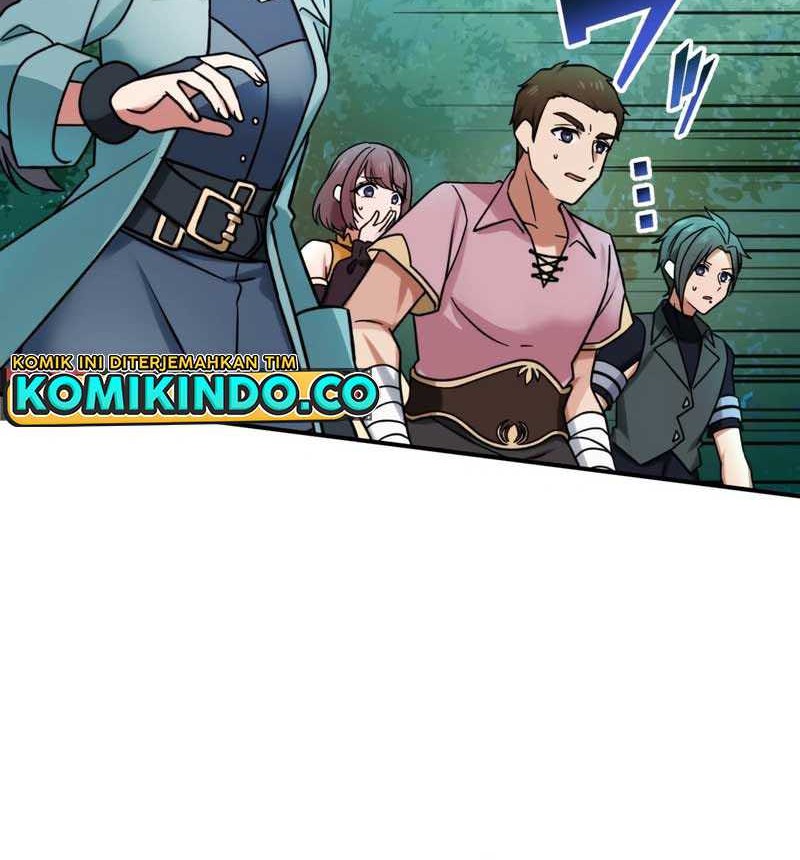 The strongest assassin gets transferred to another world with his whole class Chapter 31 Gambar 9