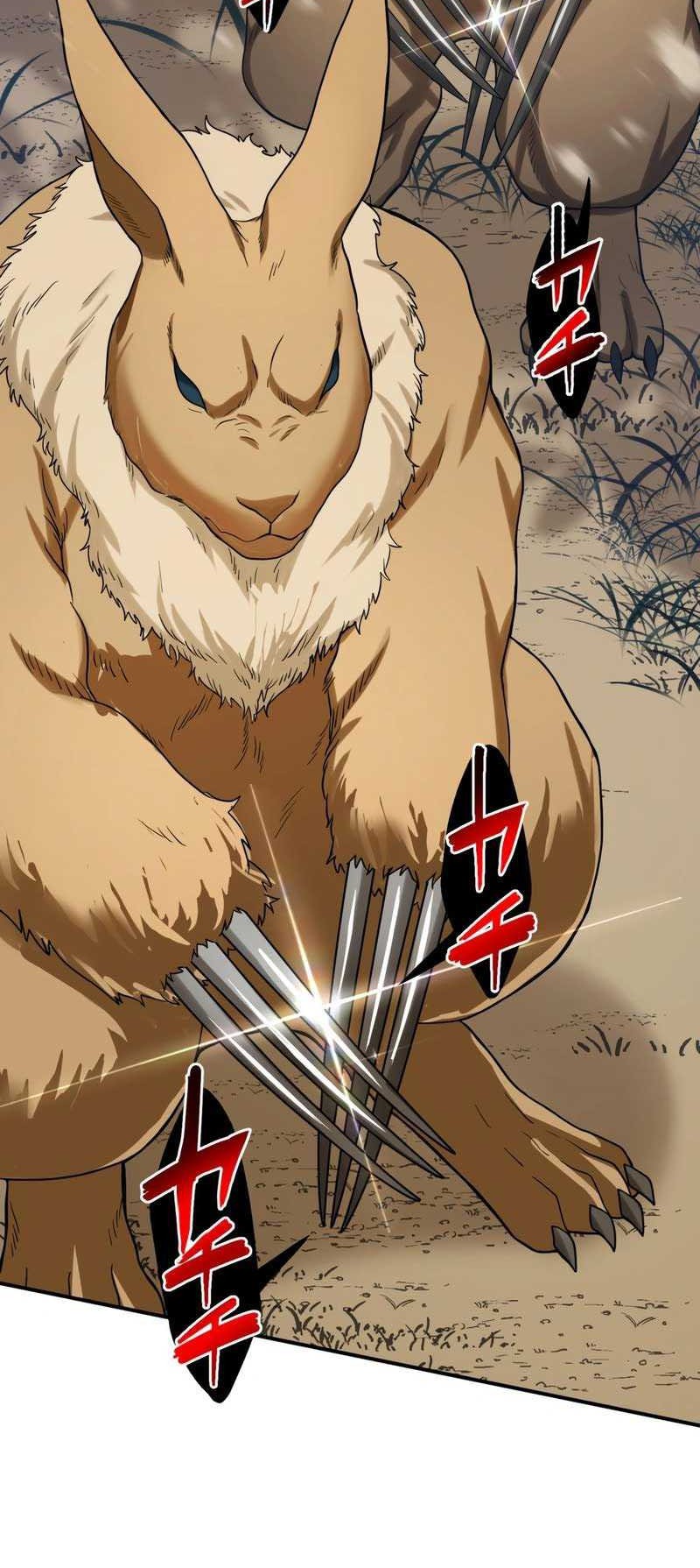 The strongest assassin gets transferred to another world with his whole class Chapter 31 Gambar 20