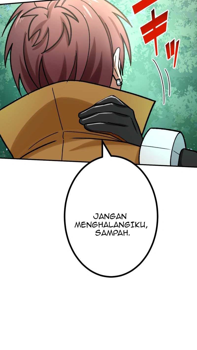 The strongest assassin gets transferred to another world with his whole class Chapter 31 Gambar 32