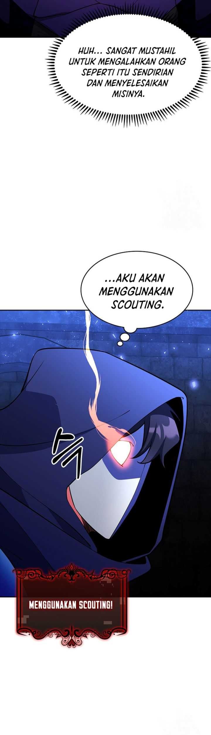 I’m Going to Steal Again Today Chapter 56 Gambar 20