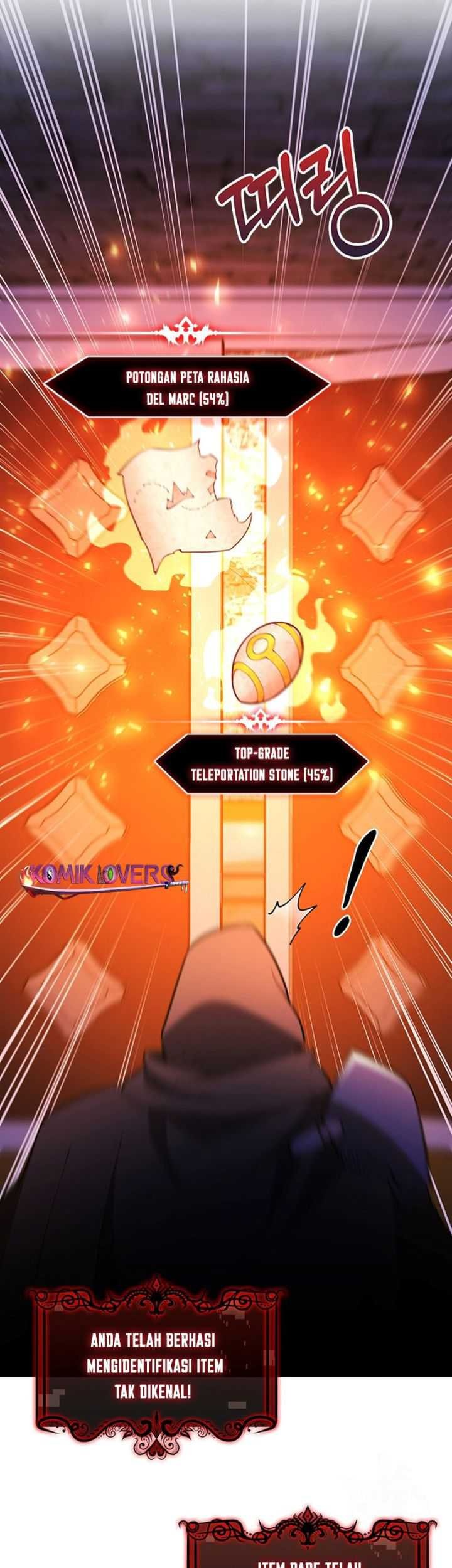 I’m Going to Steal Again Today Chapter 56 Gambar 25