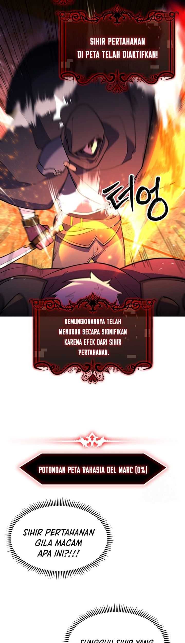 I’m Going to Steal Again Today Chapter 56 Gambar 31