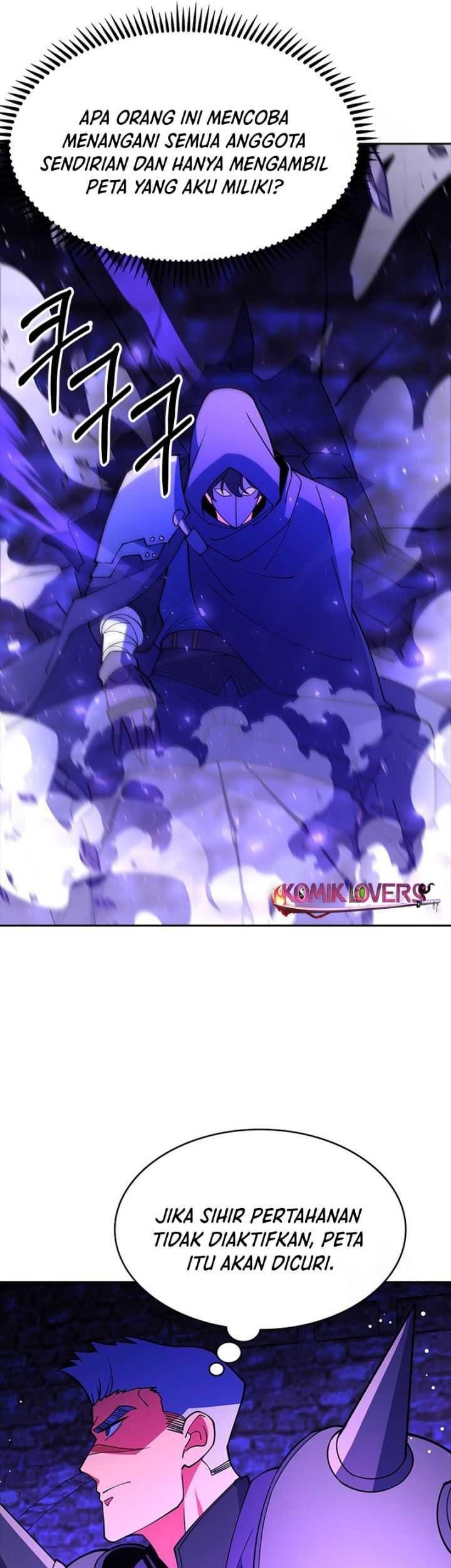 I’m Going to Steal Again Today Chapter 56 Gambar 37