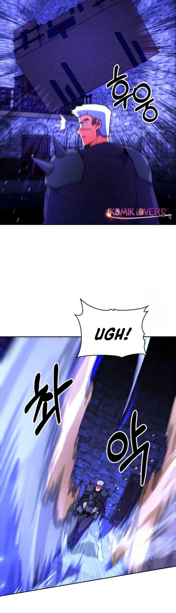 I’m Going to Steal Again Today Chapter 56 Gambar 43