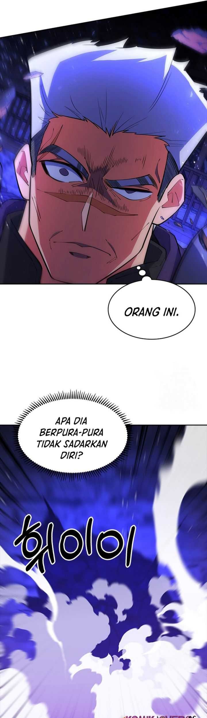 I’m Going to Steal Again Today Chapter 56 Gambar 45