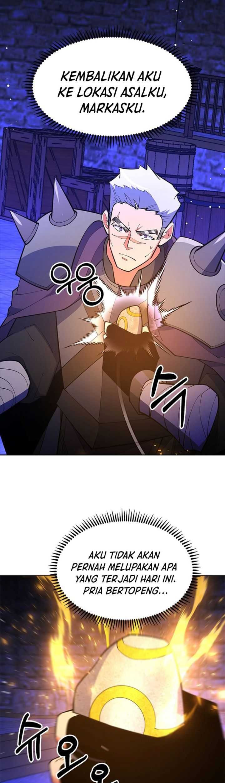 I’m Going to Steal Again Today Chapter 56 Gambar 47