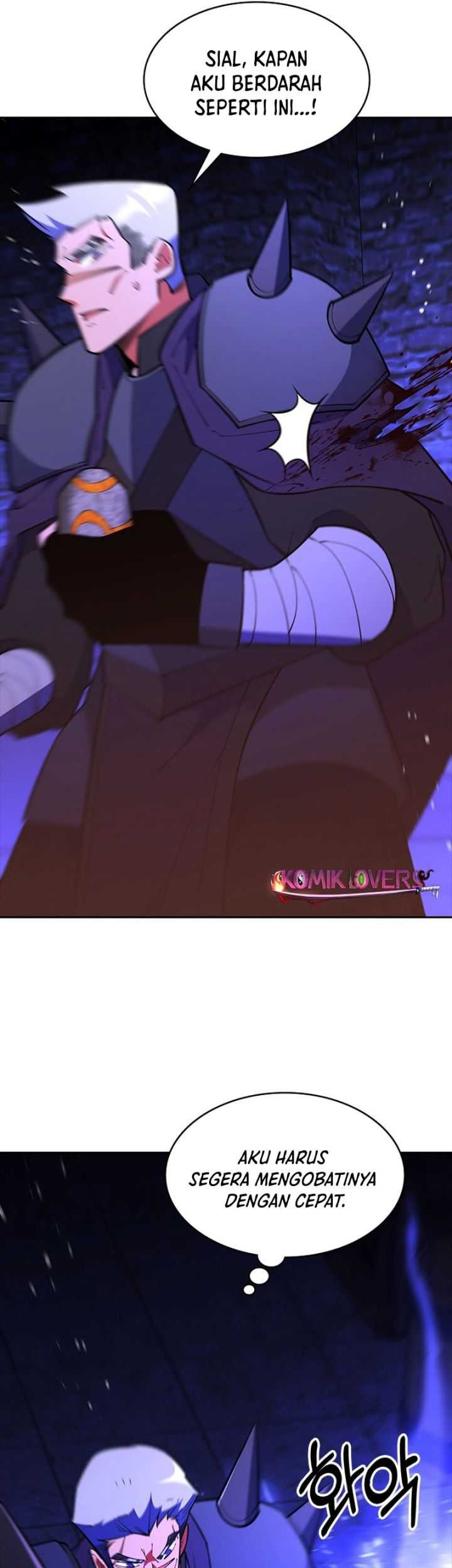 I’m Going to Steal Again Today Chapter 56 Gambar 49