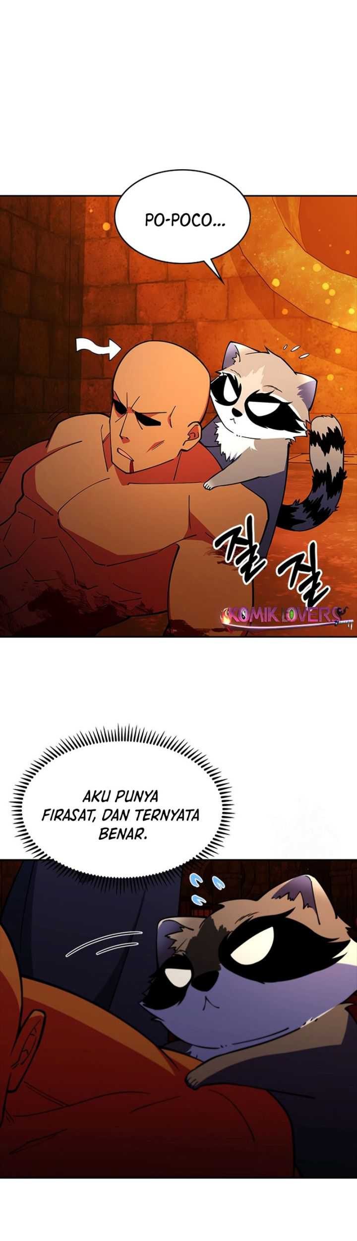 Baca Manhwa I’m Going to Steal Again Today Chapter 56 Gambar 2