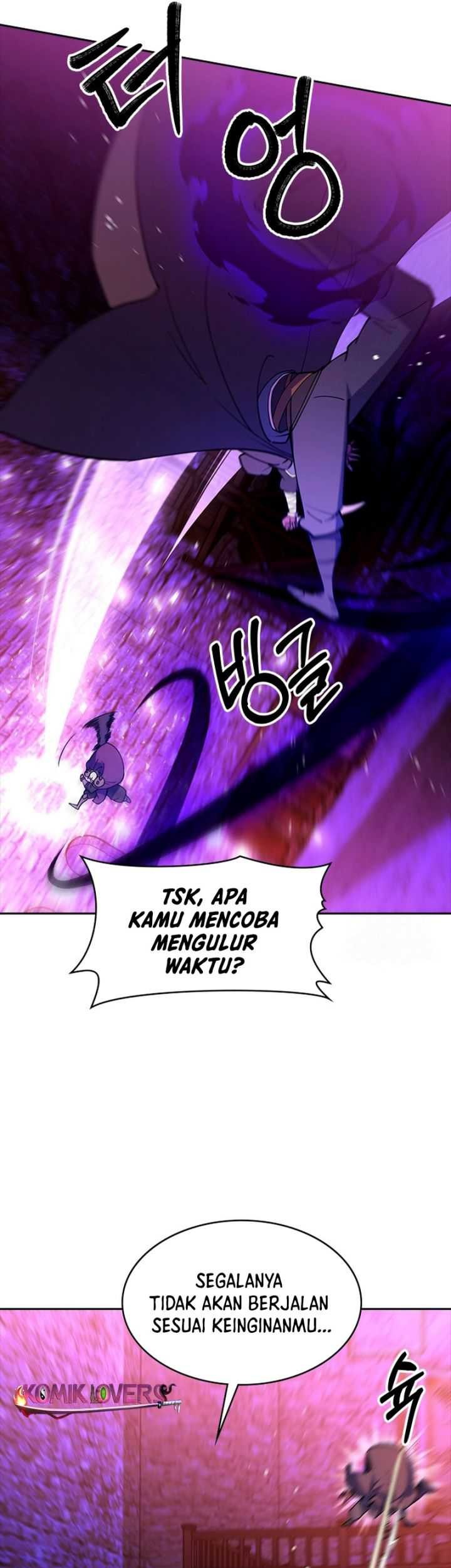 I’m Going to Steal Again Today Chapter 56 Gambar 59