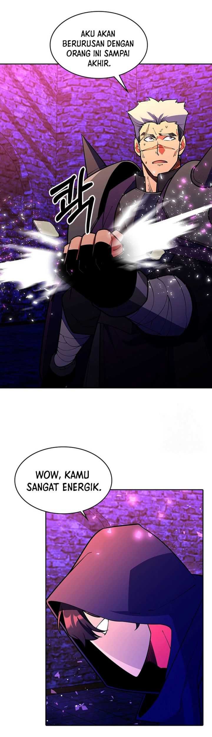 I’m Going to Steal Again Today Chapter 56 Gambar 61