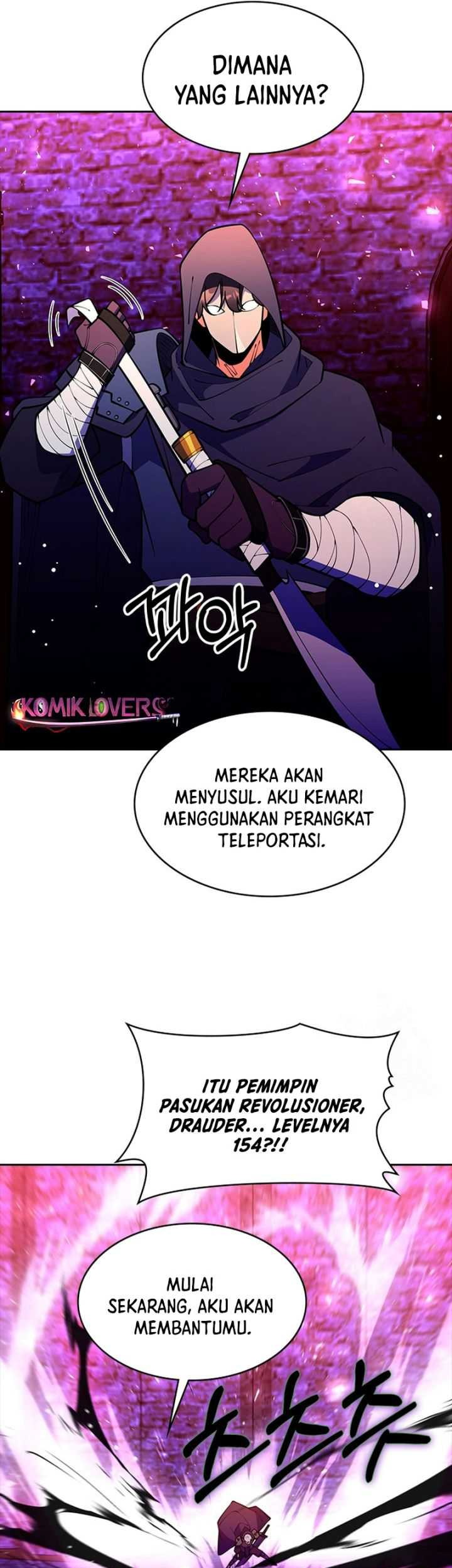 I’m Going to Steal Again Today Chapter 56 Gambar 73