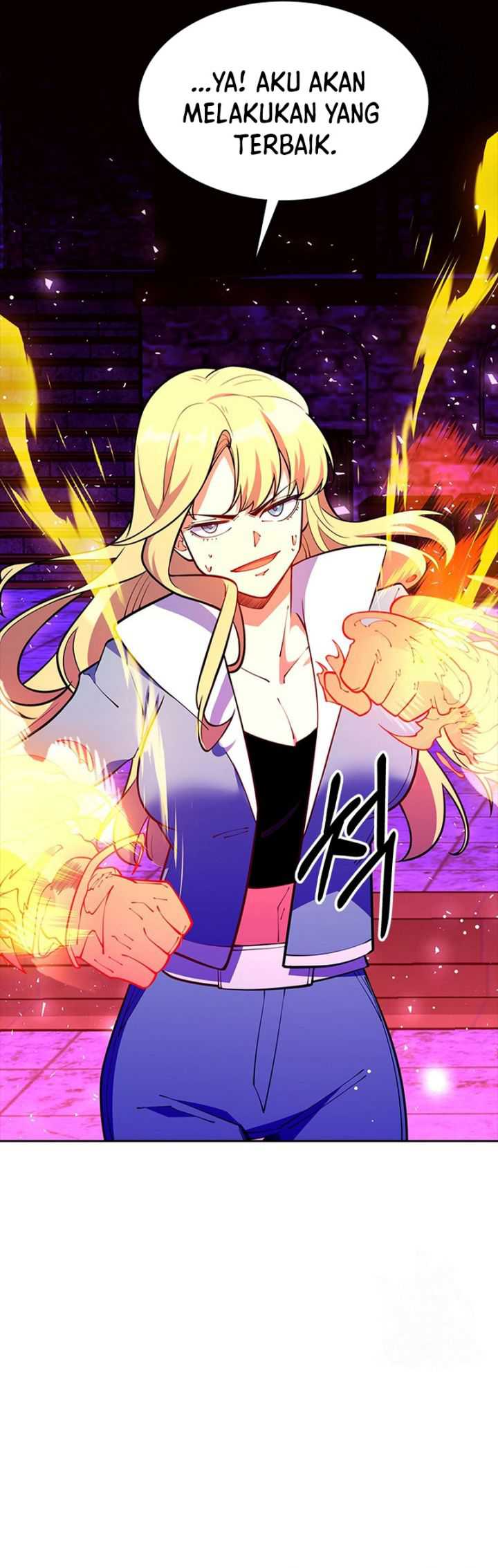 I’m Going to Steal Again Today Chapter 56 Gambar 75