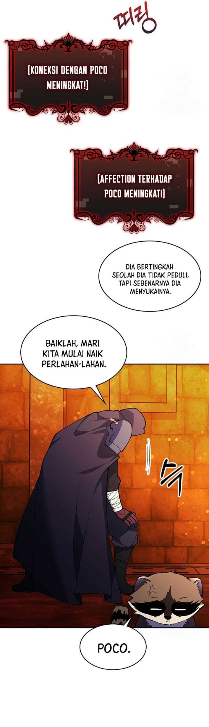 I’m Going to Steal Again Today Chapter 56 Gambar 6