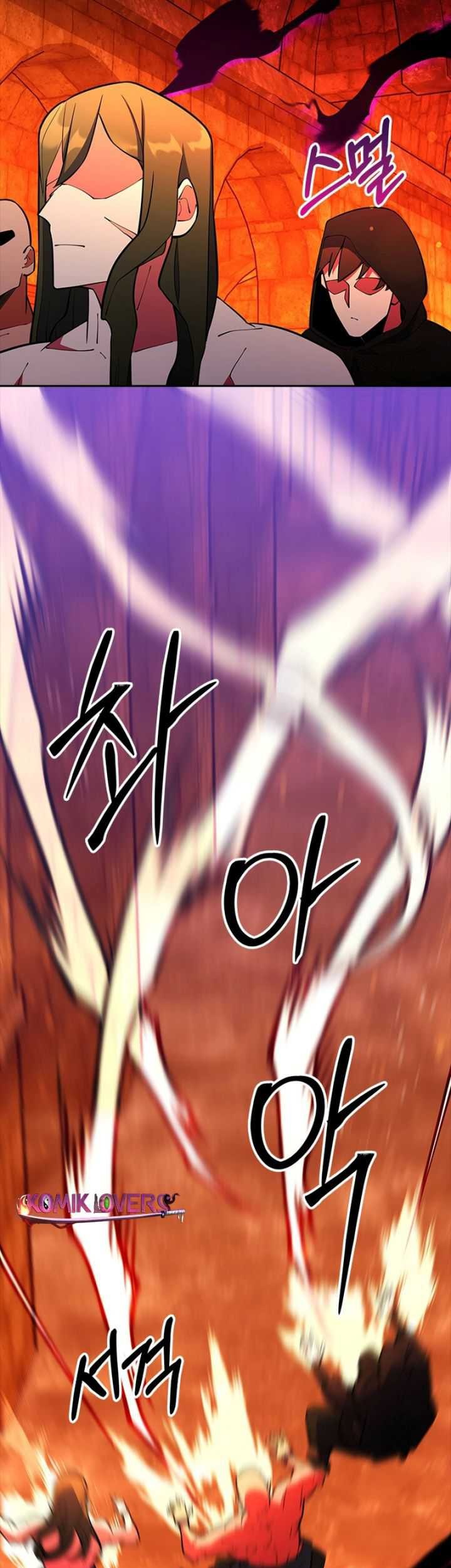 I’m Going to Steal Again Today Chapter 56 Gambar 8