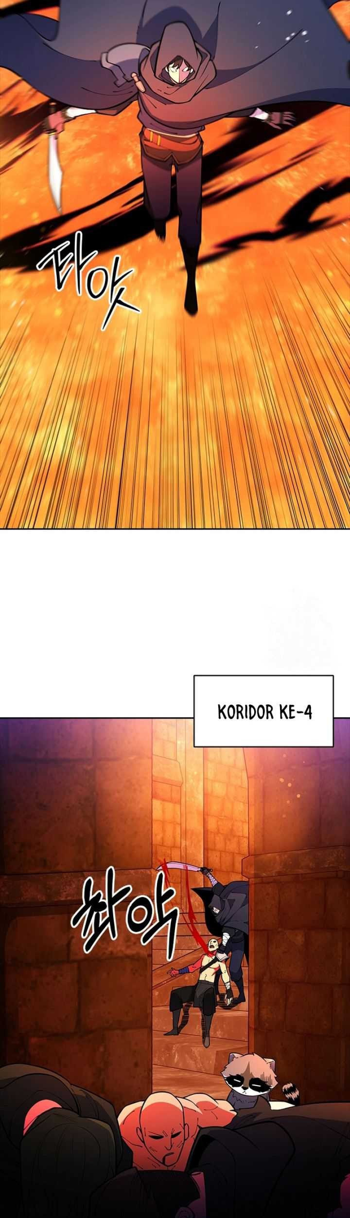 I’m Going to Steal Again Today Chapter 56 Gambar 10