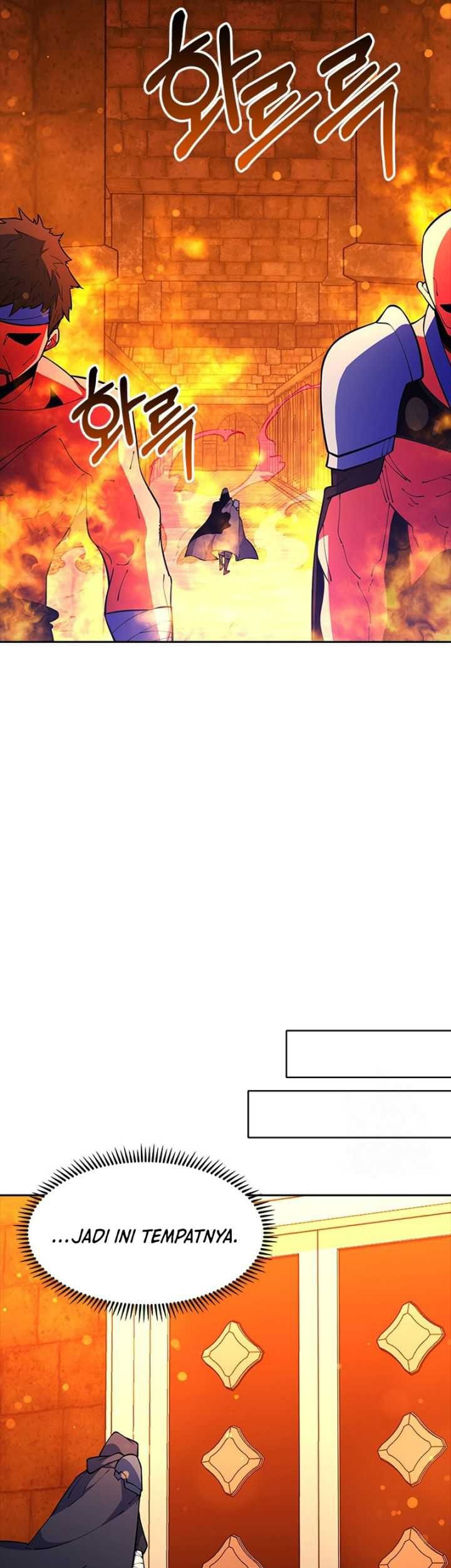 I’m Going to Steal Again Today Chapter 56 Gambar 12