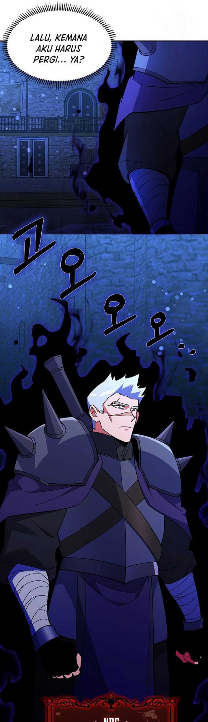 I’m Going to Steal Again Today Chapter 56 Gambar 16
