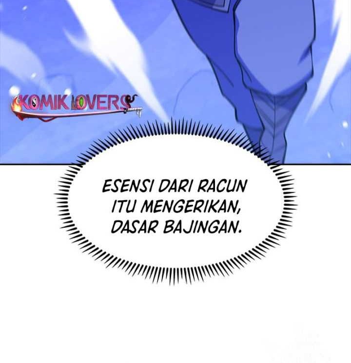 I’m Going to Steal Again Today Chapter 55 Gambar 31