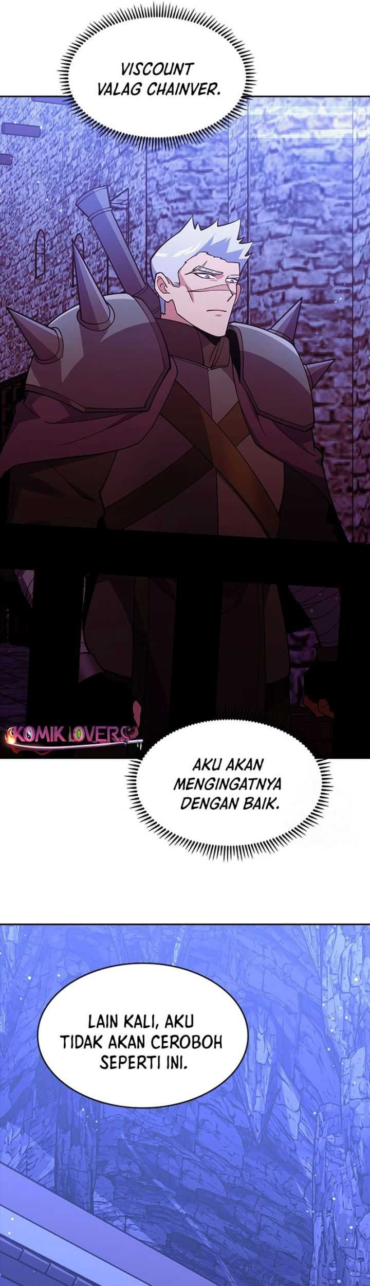 I’m Going to Steal Again Today Chapter 55 Gambar 48