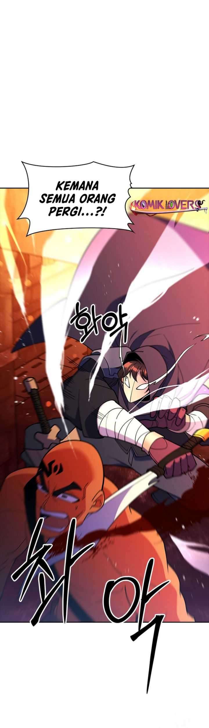I’m Going to Steal Again Today Chapter 55 Gambar 77