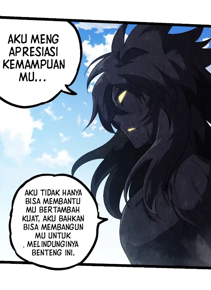 Evolution Begins With A Big Tree Chapter 253 Gambar 44
