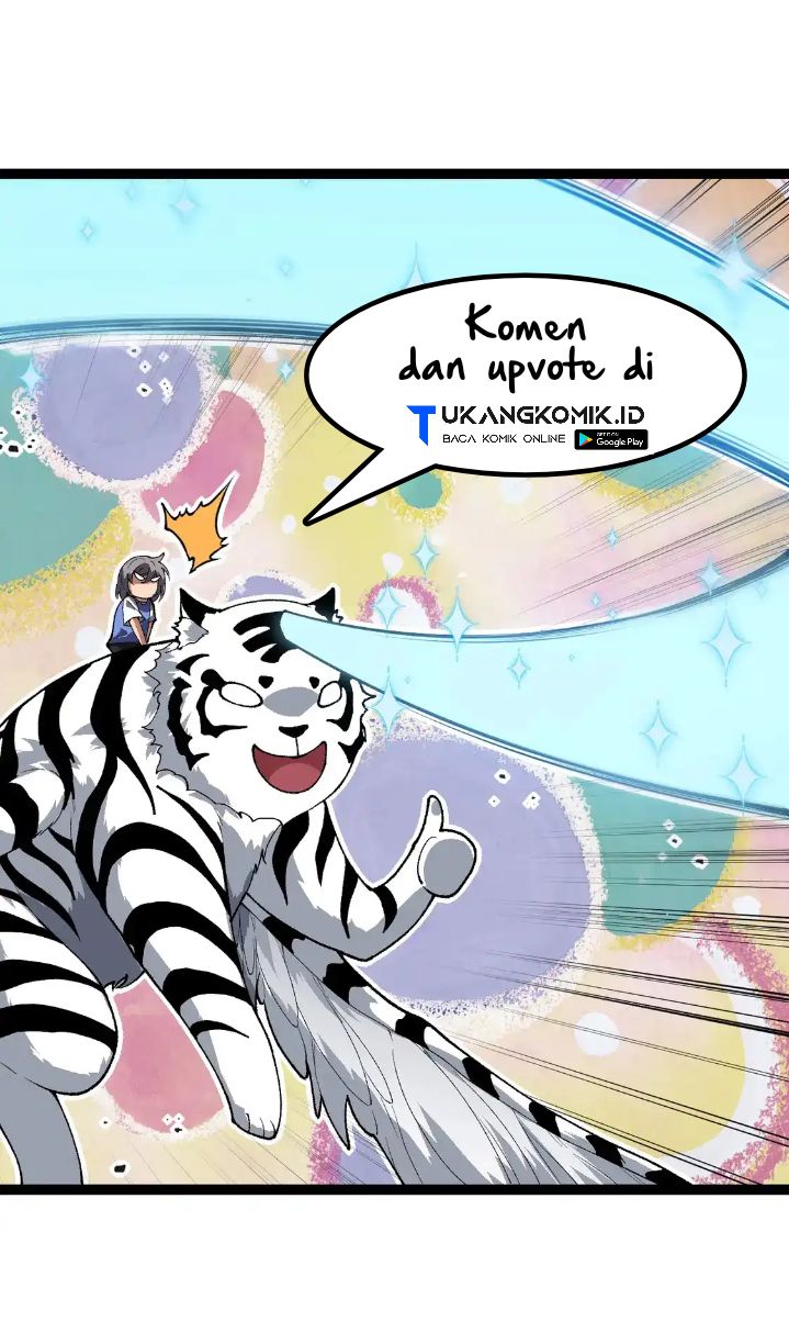 Evolution Begins With A Big Tree Chapter 253 Gambar 50