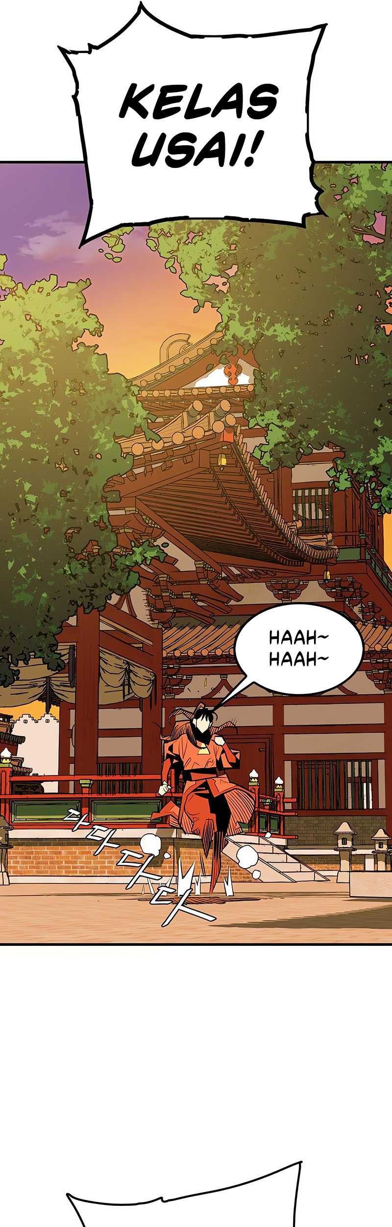 Demon Lord (Demon King) Chapter 15 Gambar 35