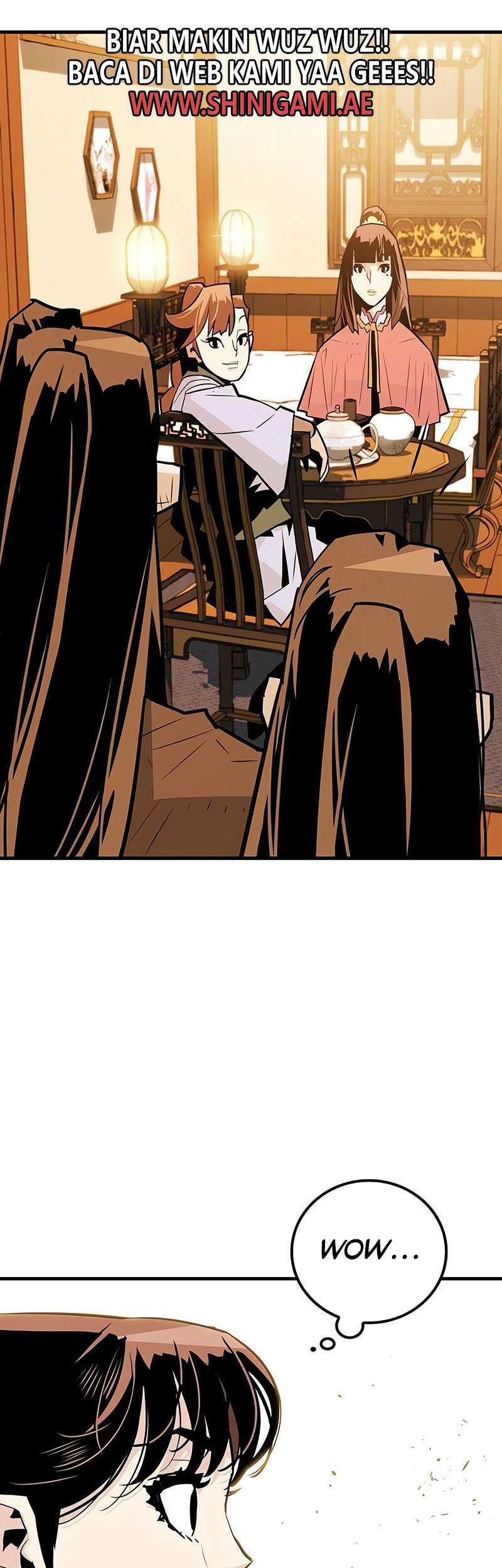 Demon Lord (Demon King) Chapter 15 Gambar 41