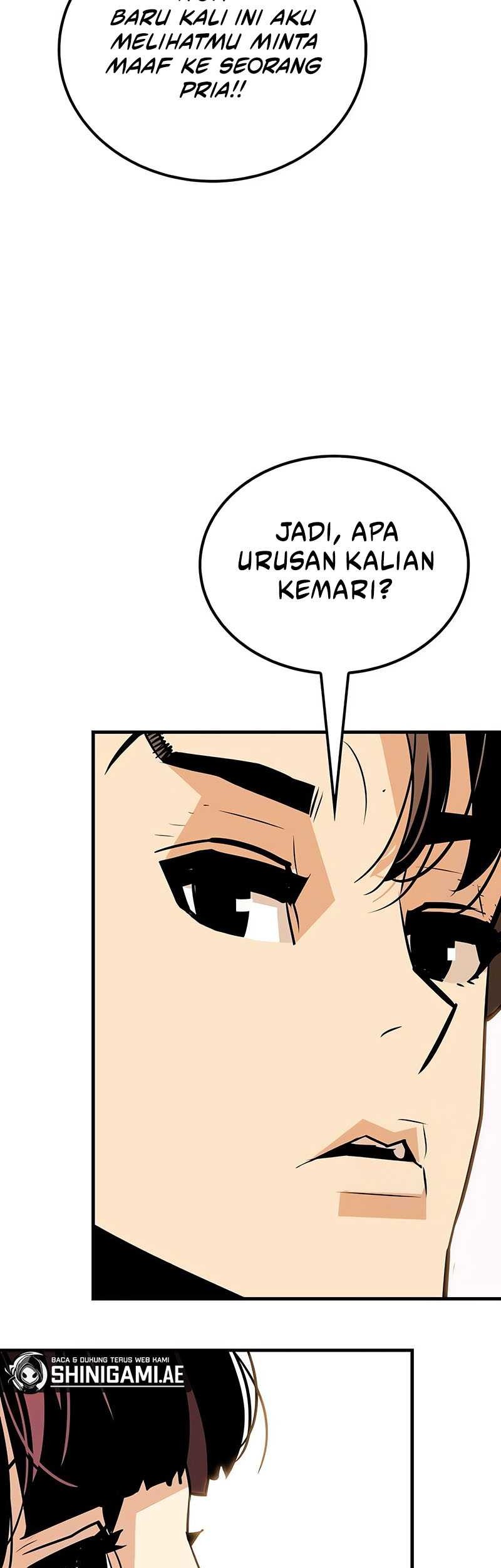 Demon Lord (Demon King) Chapter 15 Gambar 48