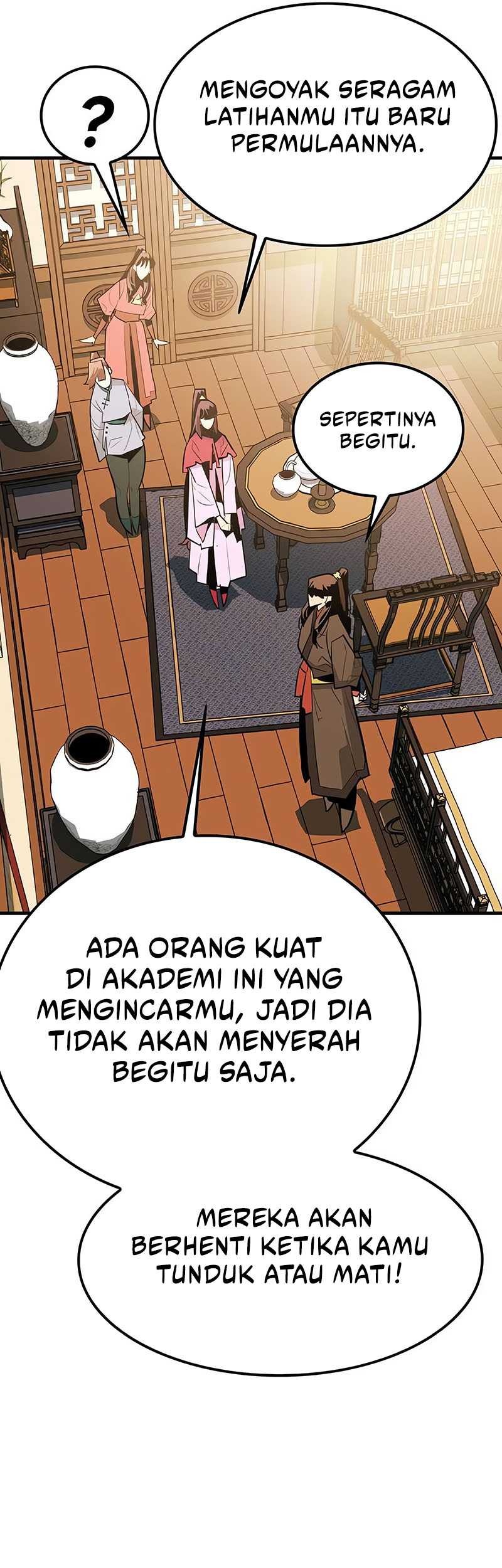 Demon Lord (Demon King) Chapter 15 Gambar 50