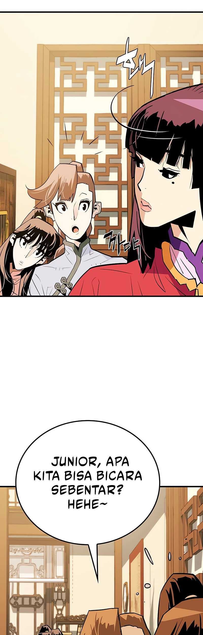 Demon Lord (Demon King) Chapter 15 Gambar 54