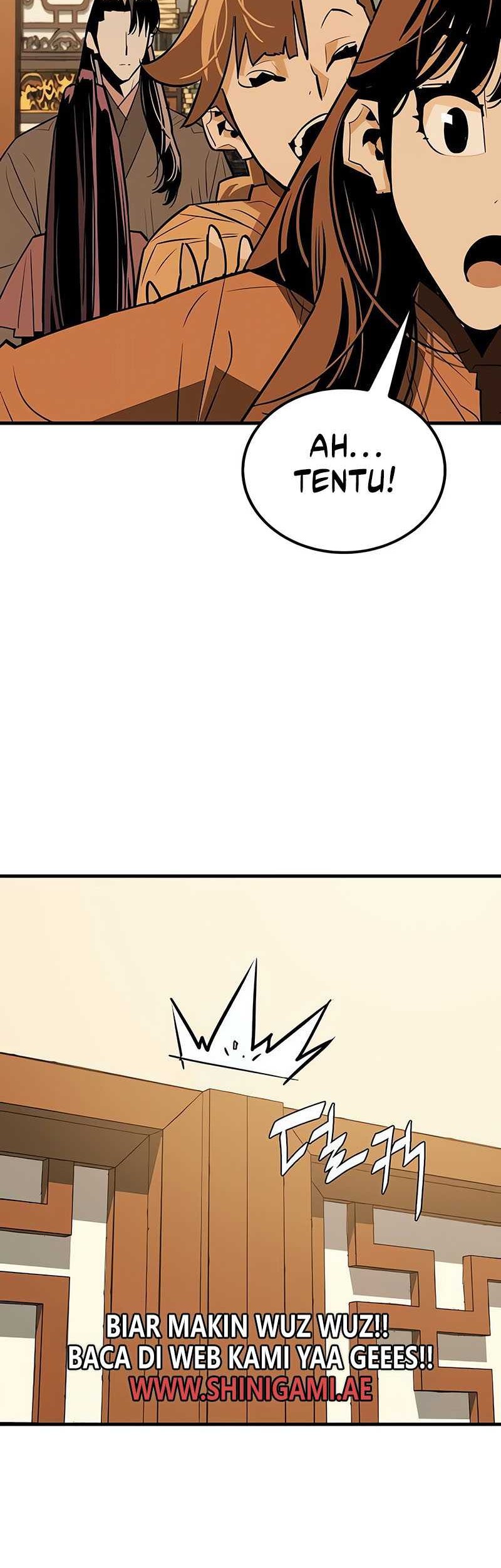 Demon Lord (Demon King) Chapter 15 Gambar 55