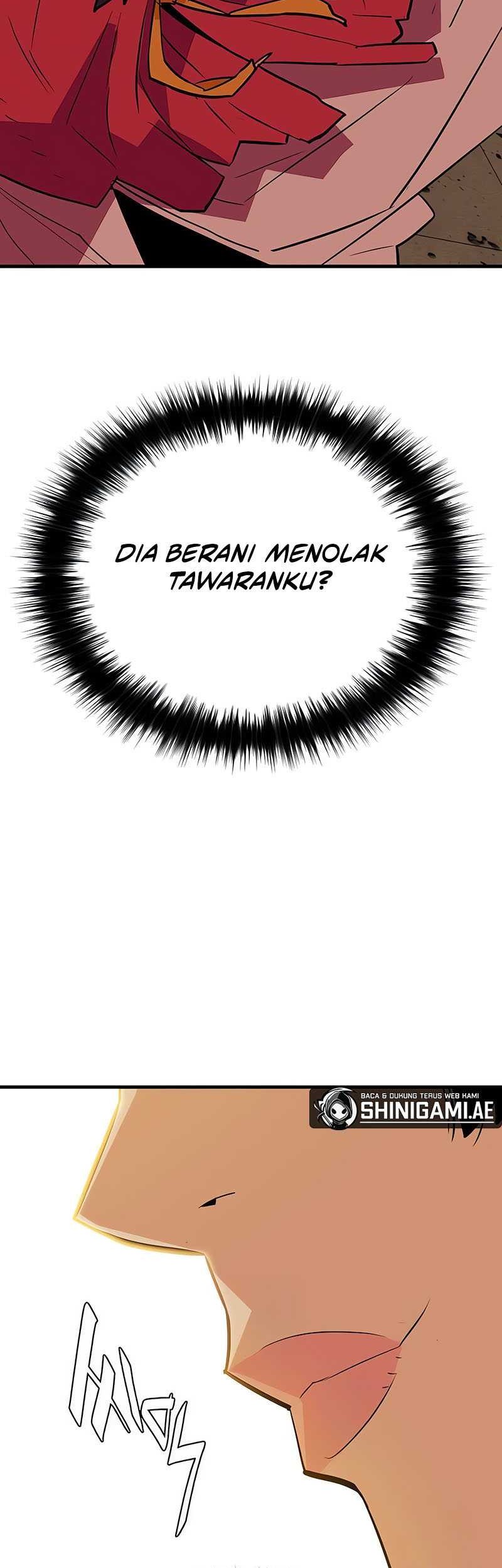 Demon Lord (Demon King) Chapter 15 Gambar 60