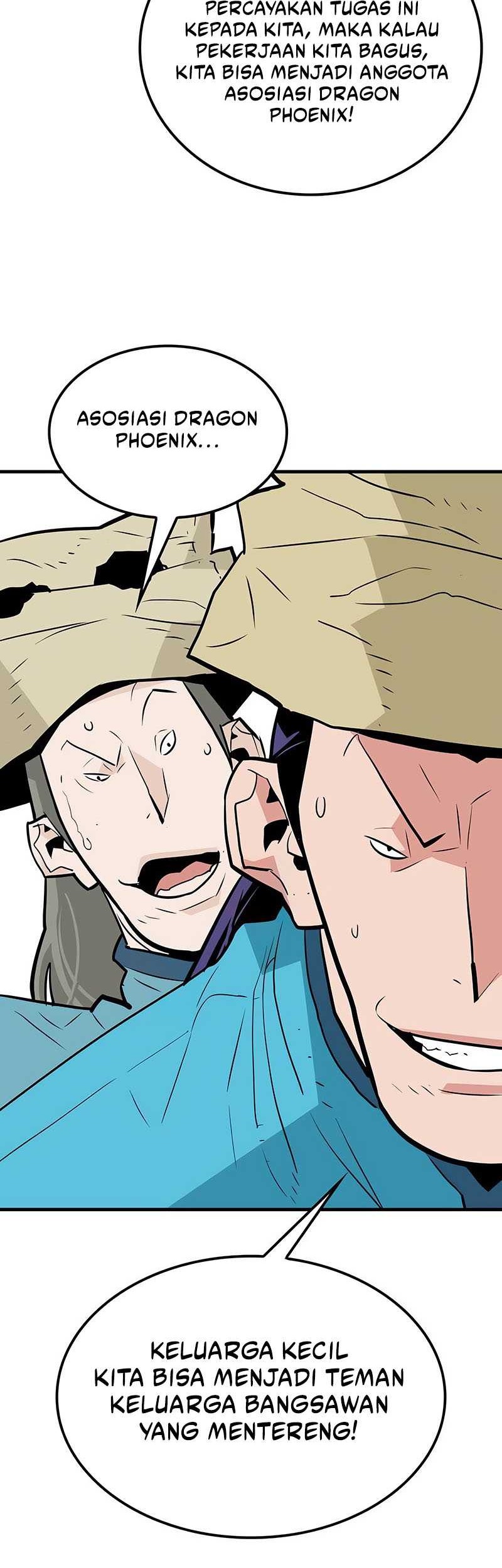 Demon Lord (Demon King) Chapter 15 Gambar 5