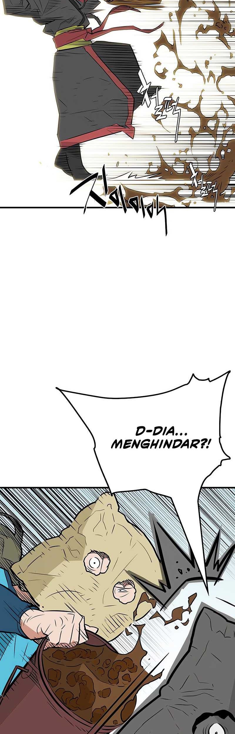 Demon Lord (Demon King) Chapter 15 Gambar 12