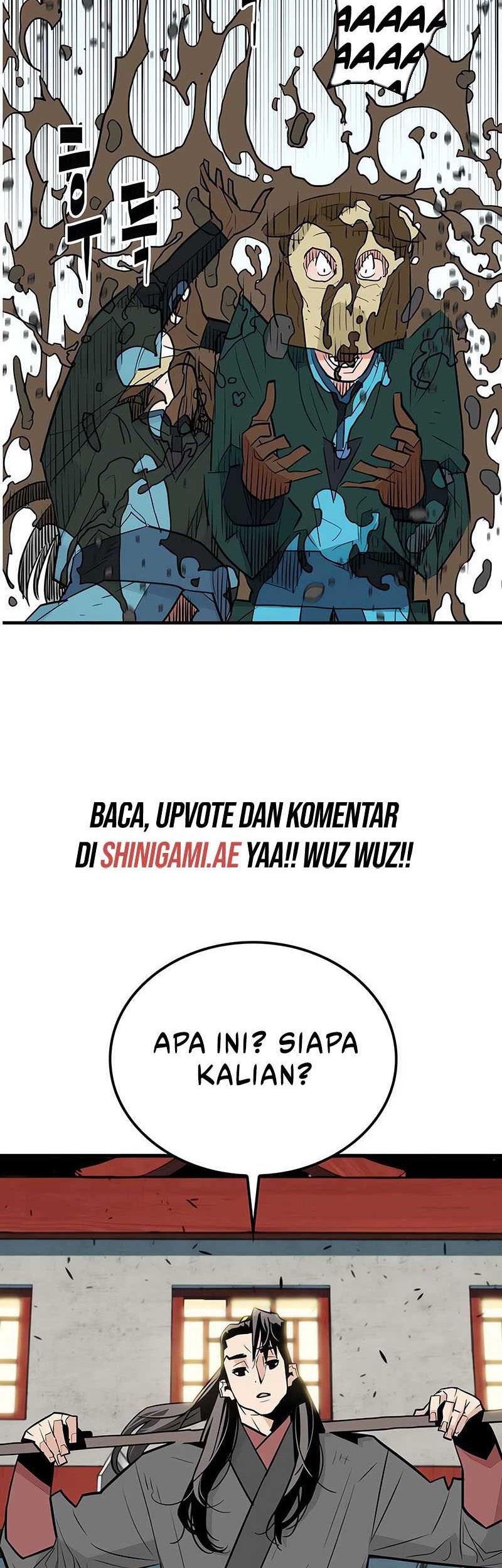 Demon Lord (Demon King) Chapter 15 Gambar 16