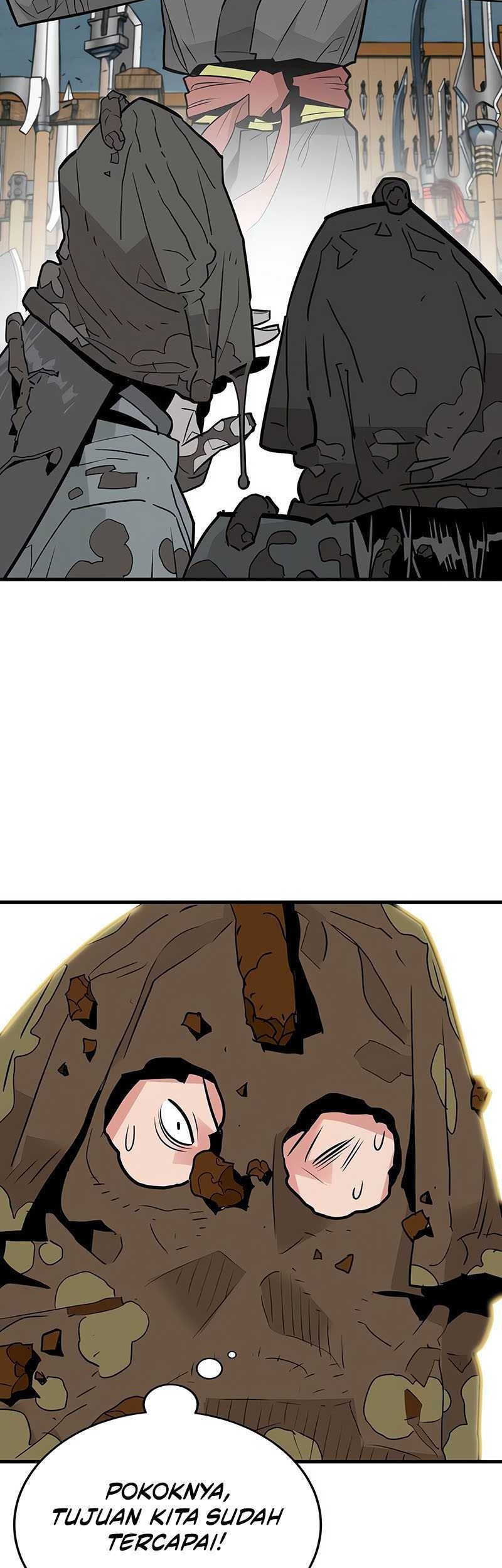 Demon Lord (Demon King) Chapter 15 Gambar 17