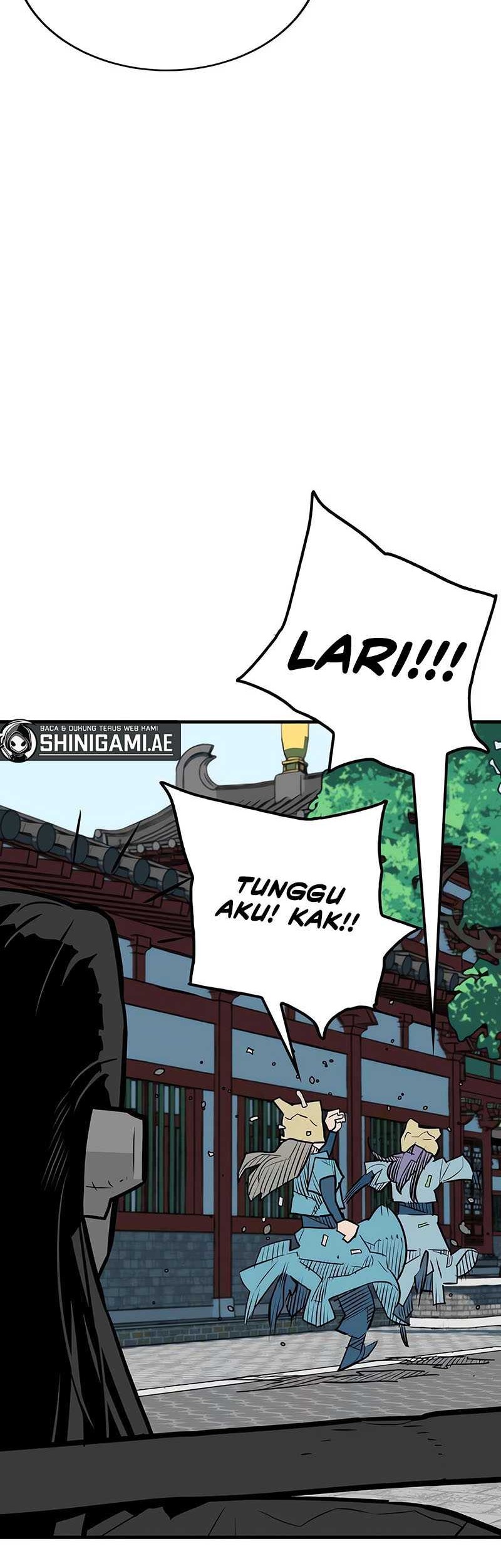 Demon Lord (Demon King) Chapter 15 Gambar 18
