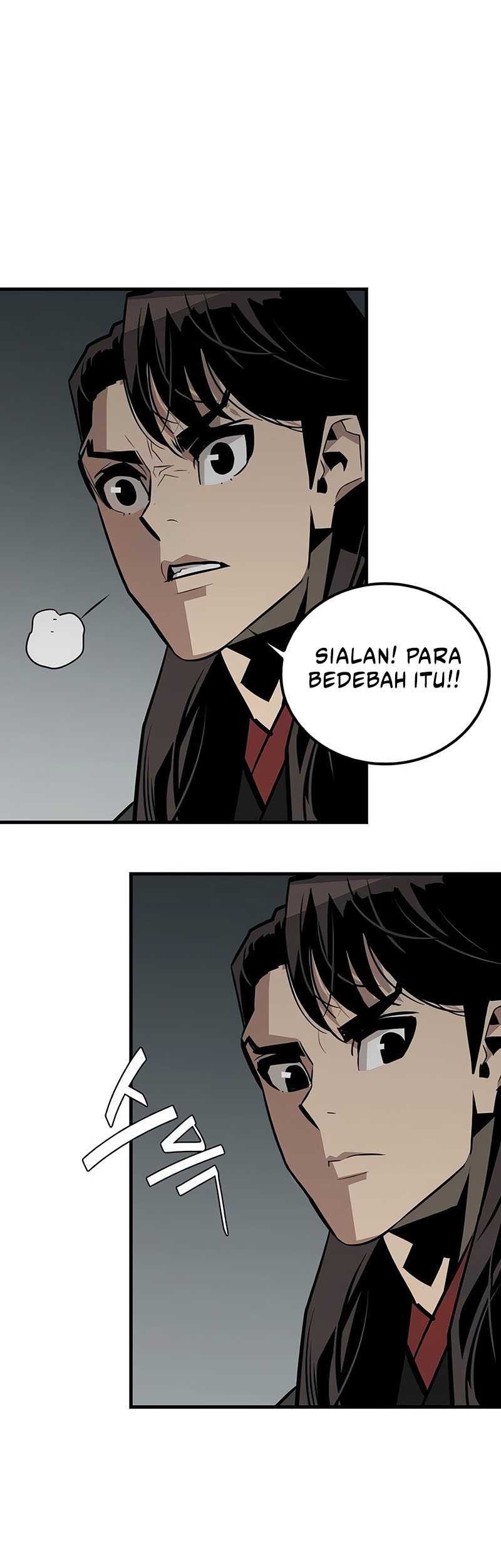 Demon Lord (Demon King) Chapter 15 Gambar 19