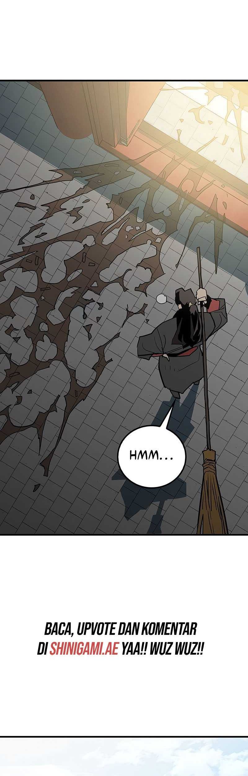 Demon Lord (Demon King) Chapter 15 Gambar 20