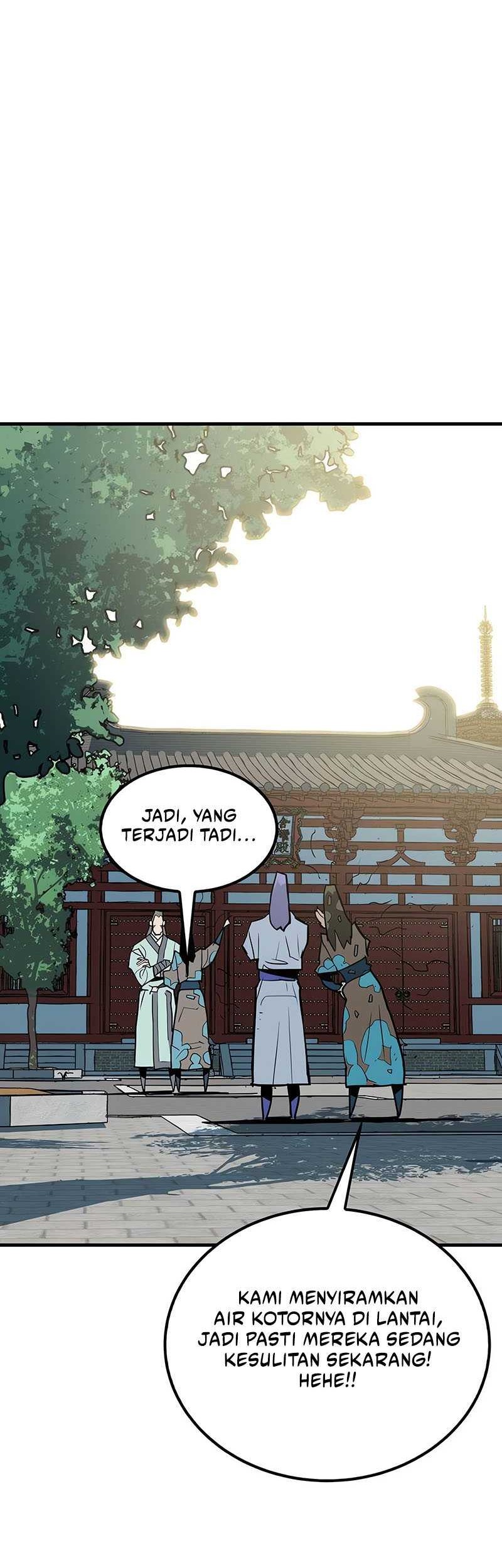 Demon Lord (Demon King) Chapter 15 Gambar 22