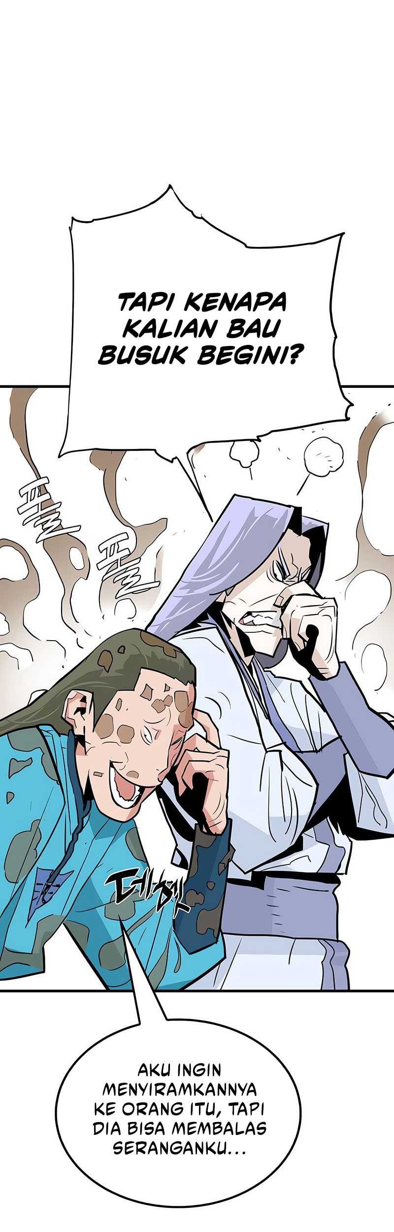 Demon Lord (Demon King) Chapter 15 Gambar 23