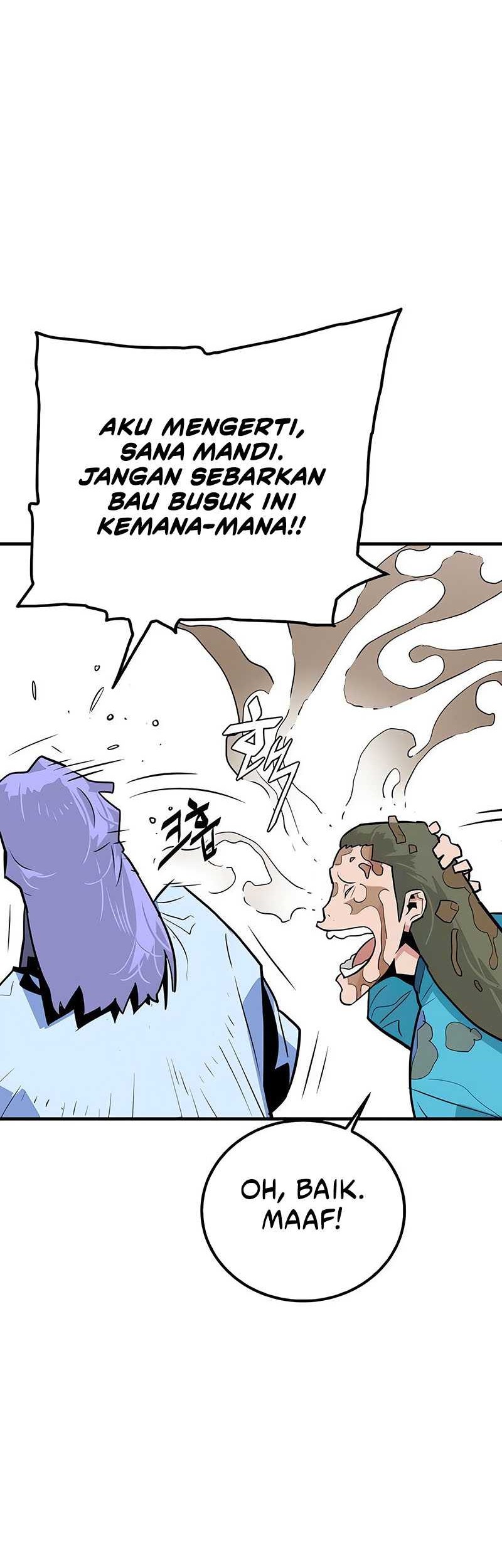 Demon Lord (Demon King) Chapter 15 Gambar 24