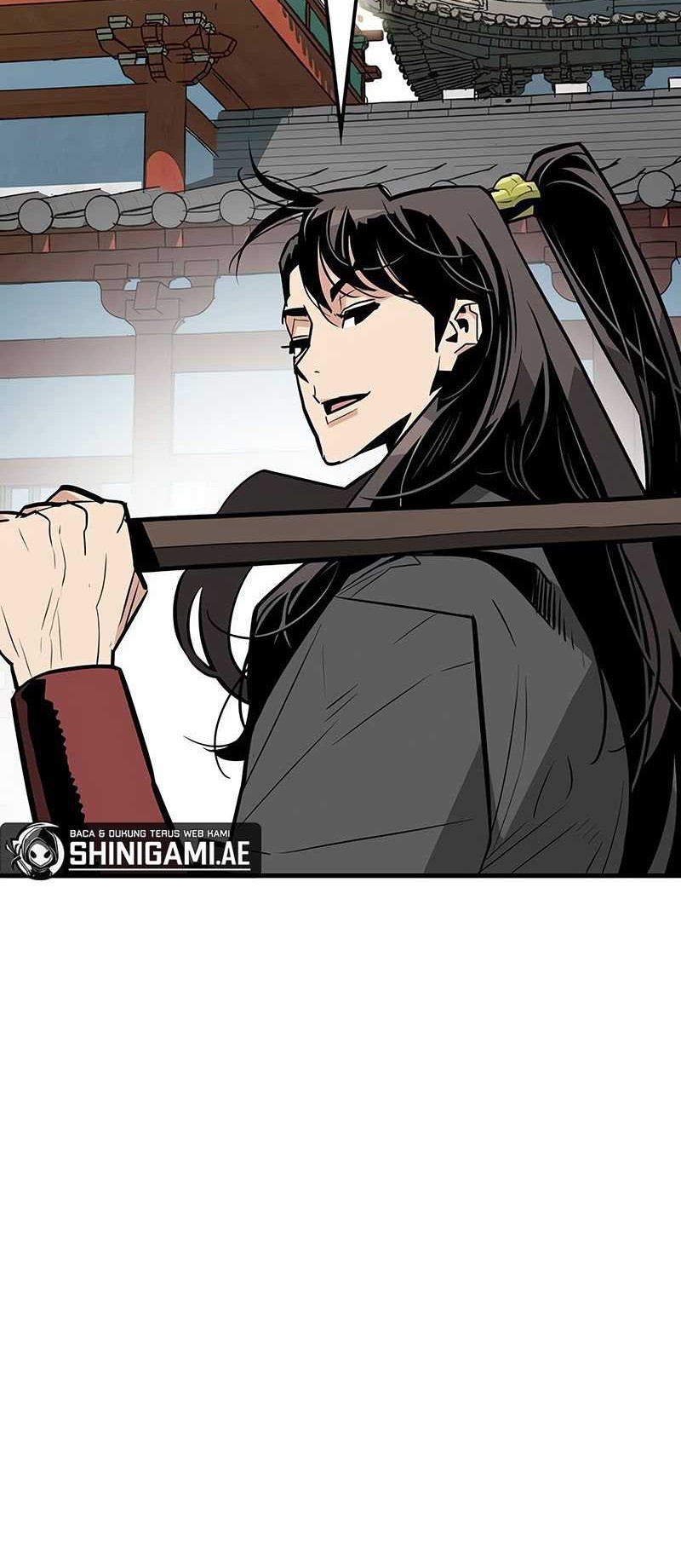 Demon Lord (Demon King) Chapter 15 Gambar 34