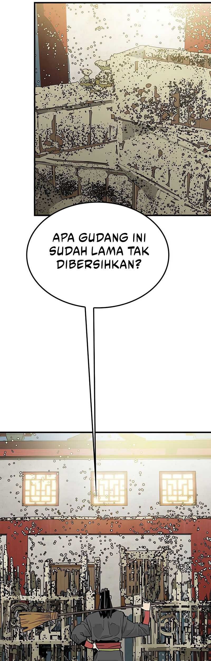Demon Lord (Demon King) Chapter 14 Gambar 37