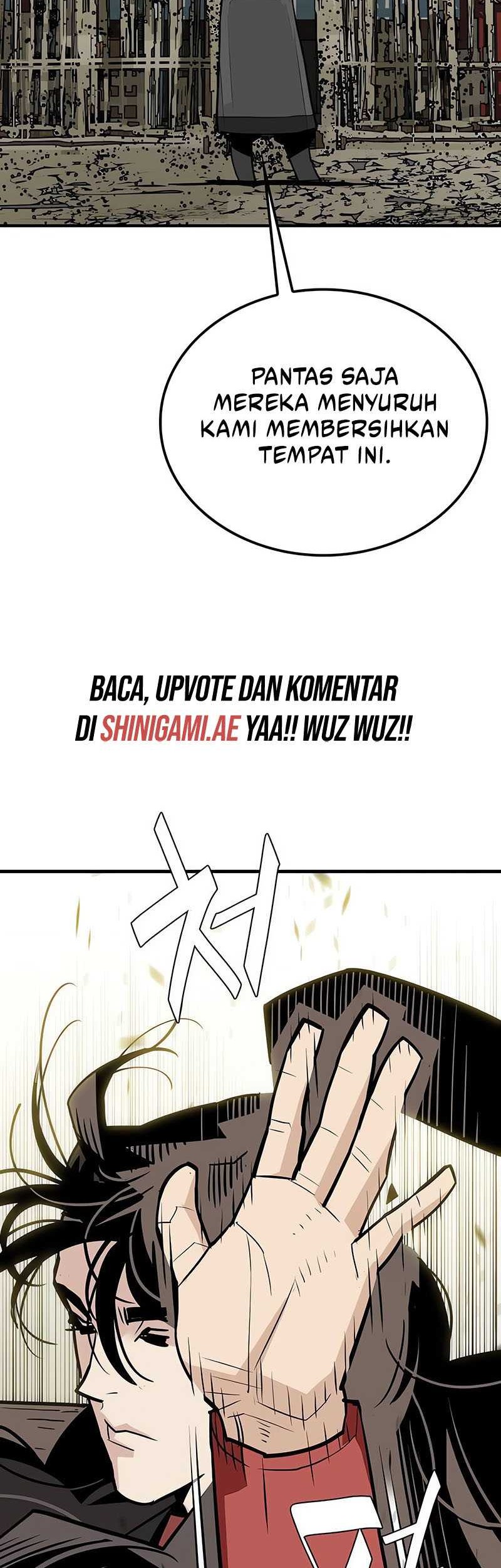 Demon Lord (Demon King) Chapter 14 Gambar 38