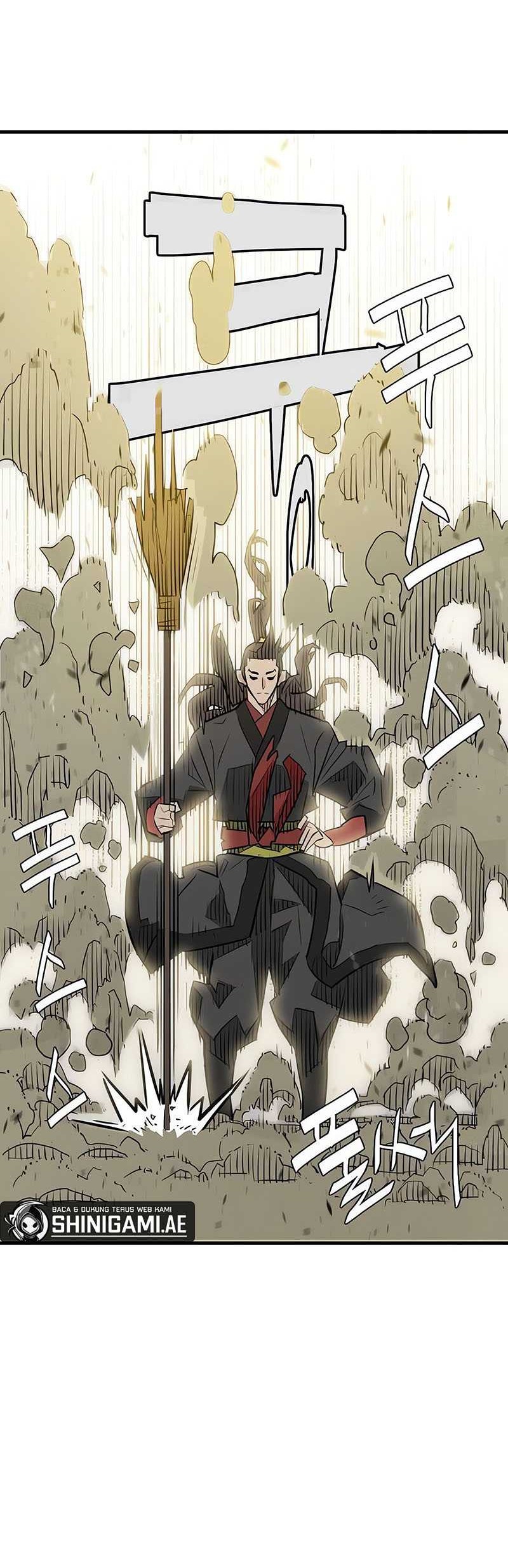 Demon Lord (Demon King) Chapter 14 Gambar 40